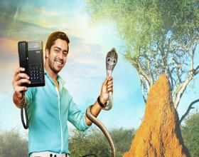 Success meet of Selfie Raja